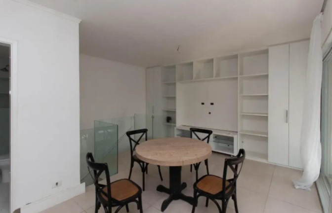 Imagem Imóvel com 3 Quartos à Venda, 160 m² em Vila Andrade - São Paulo
