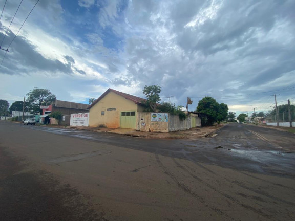 Imagem Casa com 3 Quartos à Venda, 10 m² em Coronel Antonino - Campo Grande