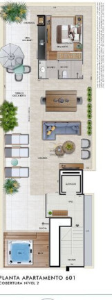 Imagem Apartamento com 4 Quartos à Venda, 163 m² em Castelo - Belo Horizonte