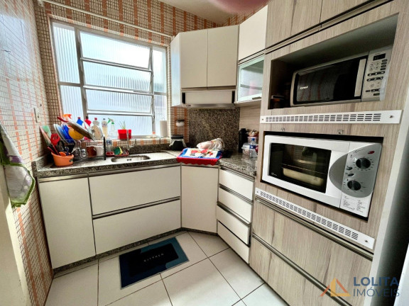 Imagem Apartamento com 3 Quartos à Venda, 88 m² em Centro - Florianopolis