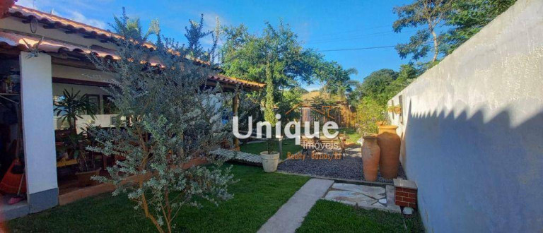 Imagem Casa com 1 Quarto à Venda, 147 m² em Caravelas - Armação Dos Búzios