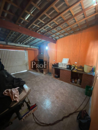 Imagem Sobrado com 4 Quartos à Venda, 217 m² em Vila Nogueira - Diadema Imagem Sobrado com 4 Quartos à Venda, 217 m² em Vila Nogueira - Diadema