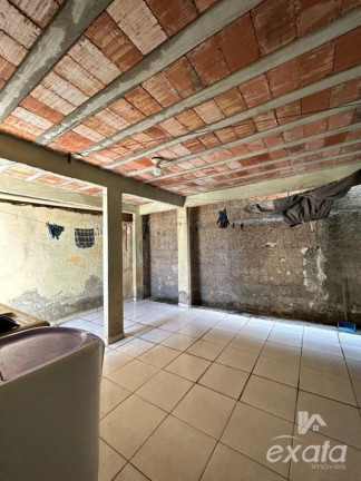 Imagem Sobrado com 2 Quartos à Venda, 70 m² em Barcelona - Serra