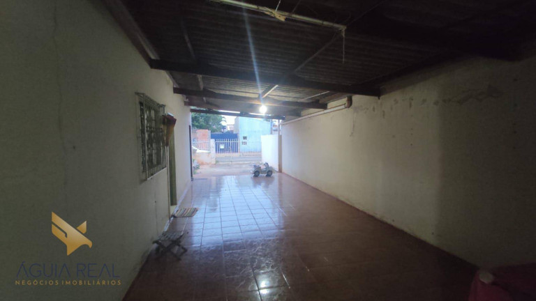 Imagem Casa com 3 Quartos à Venda, 130 m² em Jardim Aero Rancho - Campo Grande Imagem Casa com 3 Quartos à Venda, 130 m² em Jardim Aero Rancho - Campo Grande