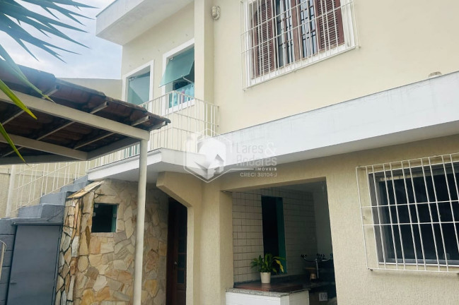 Imagem Casa com 3 Quartos à Venda, 197 m² em Vila Cordeiro - São Paulo