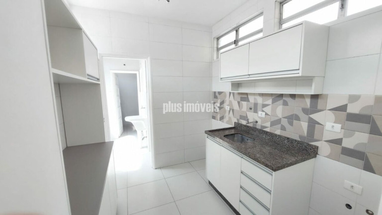 Imagem Apartamento com 3 Quartos para Alugar, 135 m² em Cerqueira César - São Paulo