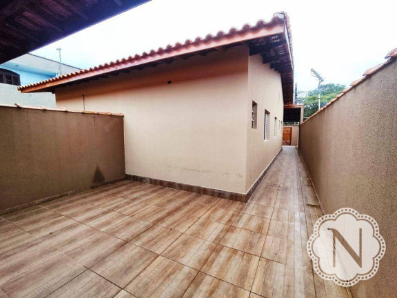 Imagem Casa com 2 Quartos à Venda, 65 m² em Jardim Suarão - Itanhaém Imagem Casa com 2 Quartos à Venda, 65 m² em Jardim Suarão - Itanhaém