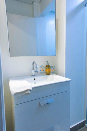 Imagem Apartamento com 4 Quartos à Venda, 210 m² em Higienópolis - São Paulo Imagem Apartamento com 4 Quartos à Venda, 210 m² em Higienópolis - São Paulo