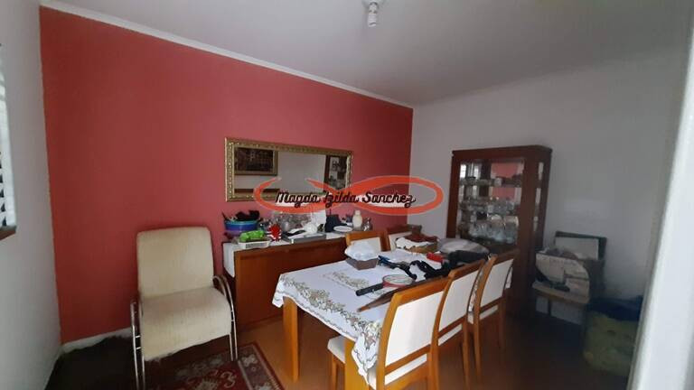 Imagem Casa com 4 Quartos à Venda, 332 m² em Vila Santa Teresa (zona Leste) - São Paulo