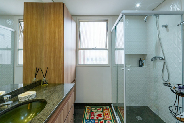 Imagem Imóvel com 3 Quartos à Venda, 287 m² em Brooklin Paulista - São Paulo Imagem Imóvel com 3 Quartos à Venda, 287 m² em Brooklin Paulista - São Paulo