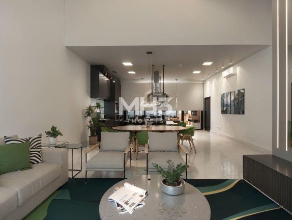 Imagem Casa de Condomínio com 3 Quartos à Venda, 226 m² em Jardim Gleba B - Nova Odessa Imagem Casa de Condomínio com 3 Quartos à Venda, 226 m² em Jardim Gleba B - Nova Odessa