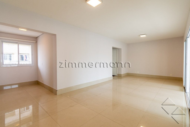 Imagem Apartamento com 4 Quartos à Venda, 205 m² em Barra Funda - São Paulo Imagem Apartamento com 4 Quartos à Venda, 205 m² em Barra Funda - São Paulo
