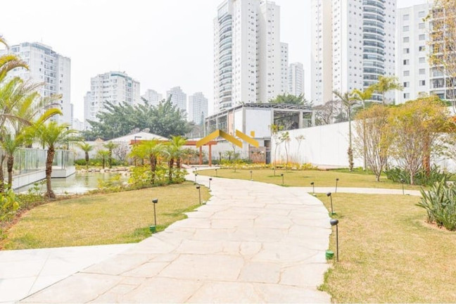 Imagem Apartamento com 3 Quartos à Venda, 155 m² em Jardim Marajoara - São Paulo Imagem Apartamento com 3 Quartos à Venda, 155 m² em Jardim Marajoara - São Paulo