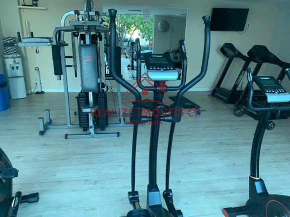 Imagem Apartamento com 1 Quarto à Venda, 53 m² em Monte Alto - Arraial Do Cabo
