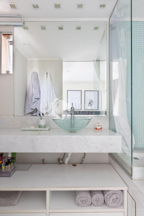 Imagem Apartamento com 1 Quarto à Venda, 69 m² em Vila Nova Conceição - São Paulo Imagem Apartamento com 1 Quarto à Venda, 69 m² em Vila Nova Conceição - São Paulo