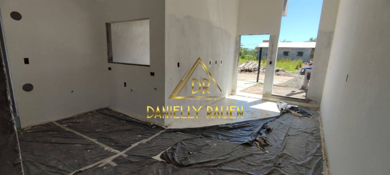 Imagem Casa com 3 Quartos à Venda, 150 m² em Barra Velha Imagem Casa com 3 Quartos à Venda, 150 m² em Barra Velha