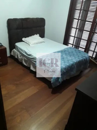 Imagem Sobrado com 4 Quartos à Venda, 300 m² em Jardim Nova Ipanema - Sorocaba