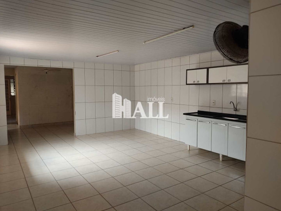 Imagem Casa com 2 Quartos à Venda, 150 m² em Conjunto Habitacional São Deocleciano - São José Do Rio Preto Imagem Casa com 2 Quartos à Venda, 150 m² em Conjunto Habitacional São Deocleciano - São José Do Rio Preto
