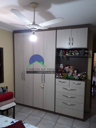 Imagem Casa com 3 Quartos à Venda, 140 m² em Jardim Santa Maria - Jacareí Imagem Casa com 3 Quartos à Venda, 140 m² em Jardim Santa Maria - Jacareí