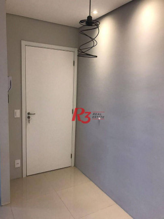 Imagem Apartamento com 2 Quartos à Venda, 45 m² em Castelo - Santos Imagem Apartamento com 2 Quartos à Venda, 45 m² em Castelo - Santos