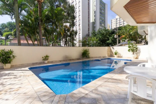 Imagem Imóvel com 3 Quartos à Venda, 87 m² em Vila Clementino - São Paulo Imagem Imóvel com 3 Quartos à Venda, 87 m² em Vila Clementino - São Paulo