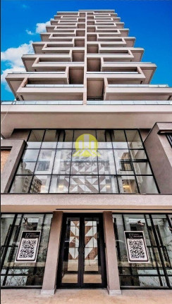 Imagem Apartamento com 3 Quartos à Venda, 127 m² em Jardim Paulista - São Paulo
