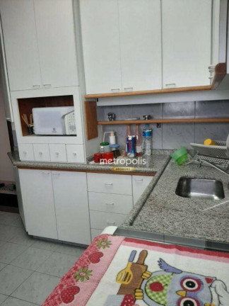 Imagem Cobertura com 3 Quartos à Venda, 164 m² em Jardim Do Mar - São Bernardo Do Campo Imagem Cobertura com 3 Quartos à Venda, 164 m² em Jardim Do Mar - São Bernardo Do Campo