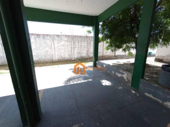 Imagem Apartamento com 2 Quartos à Venda, 83 m² em Cidade Dos Funcionários - Fortaleza