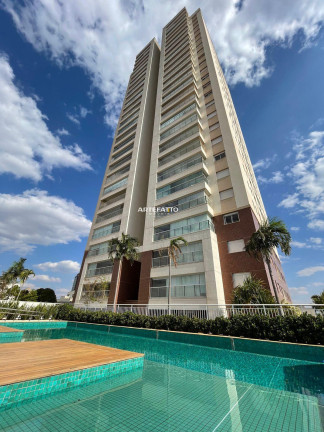 Imagem Apartamento com 4 Quartos à Venda, 285 m²