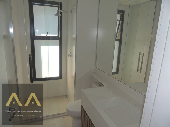 Imagem Apartamento com 3 Quartos para Alugar, 282 m² em Alphaville - Barueri Imagem Apartamento com 3 Quartos para Alugar, 282 m² em Alphaville - Barueri