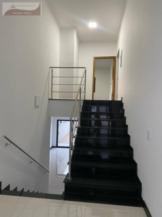 Imagem Casa de Condomínio com 3 Quartos à Venda, 300 m² em Condomínio Residencial Euroville Ii - Bragança Paulista Imagem Casa de Condomínio com 3 Quartos à Venda, 300 m² em Condomínio Residencial Euroville Ii - Bragança Paulista