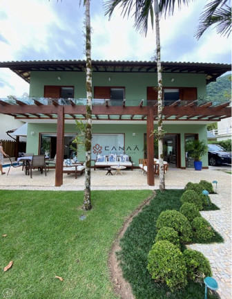 Imagem Casa de Condomínio com 6 Quartos à Venda, 350 m² em Pontal (cunhambebe) - Angra Dos Reis Imagem Casa de Condomínio com 6 Quartos à Venda, 350 m² em Pontal (cunhambebe) - Angra Dos Reis