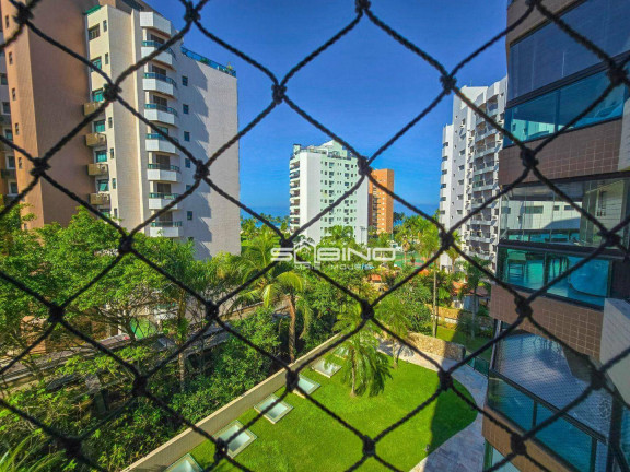 Imagem Apartamento com 3 Quartos para Alugar, 111 m² em Riviera De São Lourenço - Bertioga