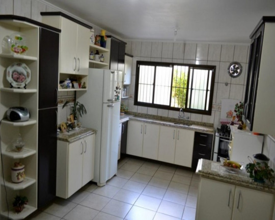 Imagem Imóvel com 4 Quartos à Venda, 184 m² em Aparecida - Alvorada