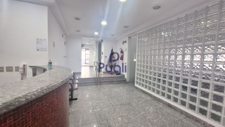 Imagem Sala Comercial à Venda, 28 m² em Perdizes - São Paulo Imagem Sala Comercial à Venda, 28 m² em Perdizes - São Paulo
