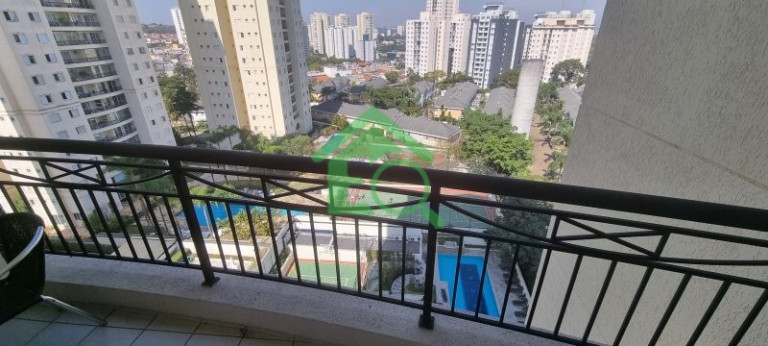 Imagem Apartamento com 2 Quartos para Alugar, 82 m² em Vila Sofia - São Paulo Imagem Apartamento com 2 Quartos para Alugar, 82 m² em Vila Sofia - São Paulo