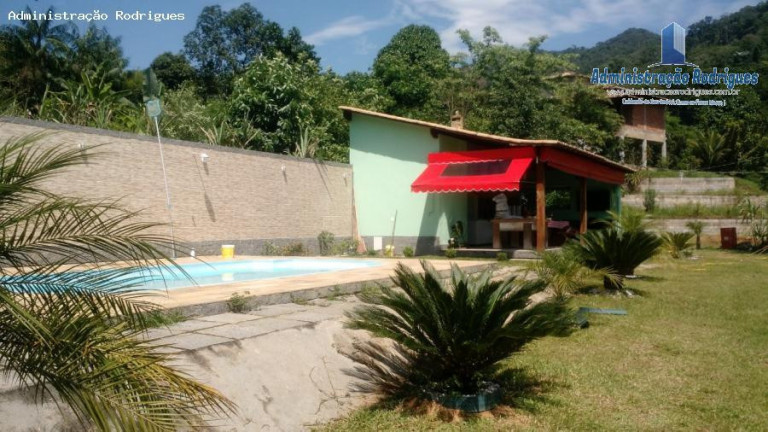 Imagem Chácara com 2 Quartos à Venda, 400 m² em Barra De Macaé - Macaé