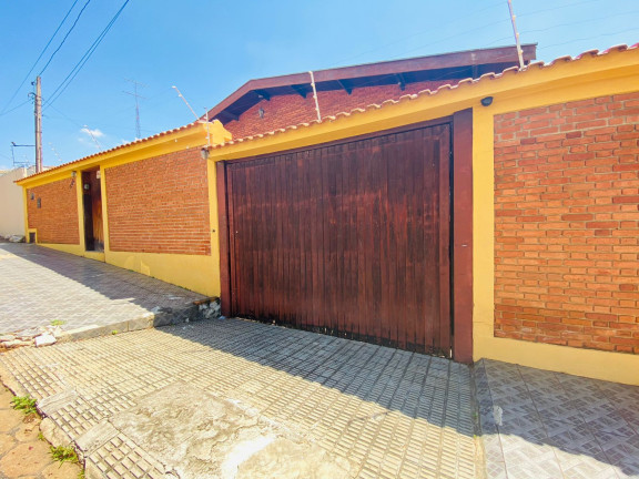 Imagem Casa com 5 Quartos à Venda, 480 m² em Chácara Junqueira - Tatuí