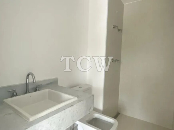 Imagem Apartamento com 2 Quartos à Venda, 84 m² em Vila Clementino - São Paulo