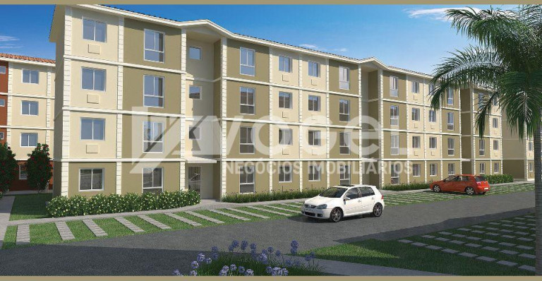 Imagem Apartamento com 2 Quartos à Venda, 42 m² em São Miguel - Sao Leopoldo Imagem Apartamento com 2 Quartos à Venda, 42 m² em São Miguel - Sao Leopoldo