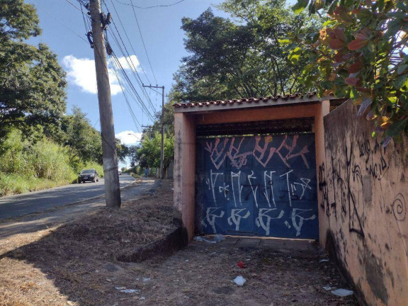 Imagem Terreno à Venda, 2.055 m² em Jardim Vergueiro - Sorocaba