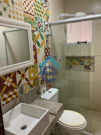 Imagem Casa de Condomínio com 2 Quartos à Venda,  em Povoado Barra Nova - Marechal Deodoro