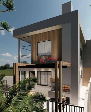 Imagem Sobrado com 3 Quartos à Venda, 293 m² em Vila Tanguá - Almirante Tamandaré Imagem Sobrado com 3 Quartos à Venda, 293 m² em Vila Tanguá - Almirante Tamandaré