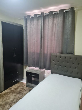 Imagem Apartamento com 2 Quartos à Venda, 86 m² em Jardim Itamarati - Poá