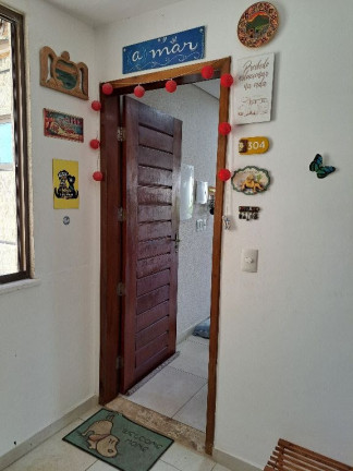 Imagem Apartamento com 2 Quartos à Venda, 95 m² em Cumbuco - Caucaia