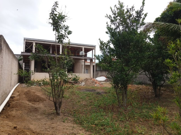 Imagem Casa com 2 Quartos à Venda, 360 m² em Balneário Ponta Da Fruta - Vila Velha