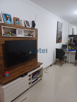 Imagem Apartamento com 3 Quartos à Venda, 100 m² em Vila Alice - Santo André