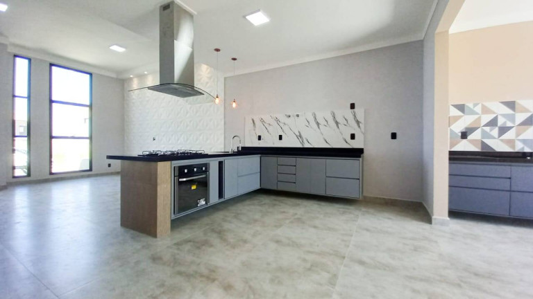 Imagem Casa com 3 Quartos à Venda, 250 m² em Loteamento Residencial São Vicente De Paulo - Tremembé