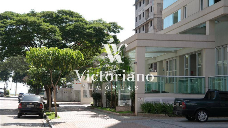 Imagem Apartamento com 3 Quartos à Venda, 160 m² em Parque Residencial Aquarius - São José Dos Campos Imagem Apartamento com 3 Quartos à Venda, 160 m² em Parque Residencial Aquarius - São José Dos Campos