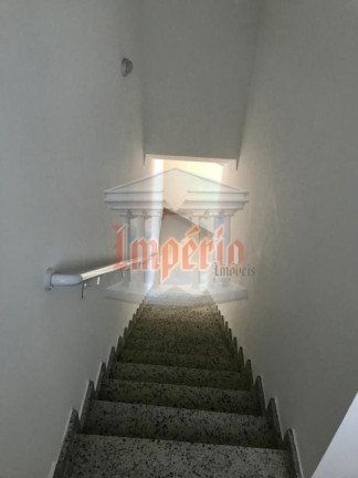 Imagem Sobrado com 2 Quartos à Venda, 101 m² em Parque Das Nações - Santo André